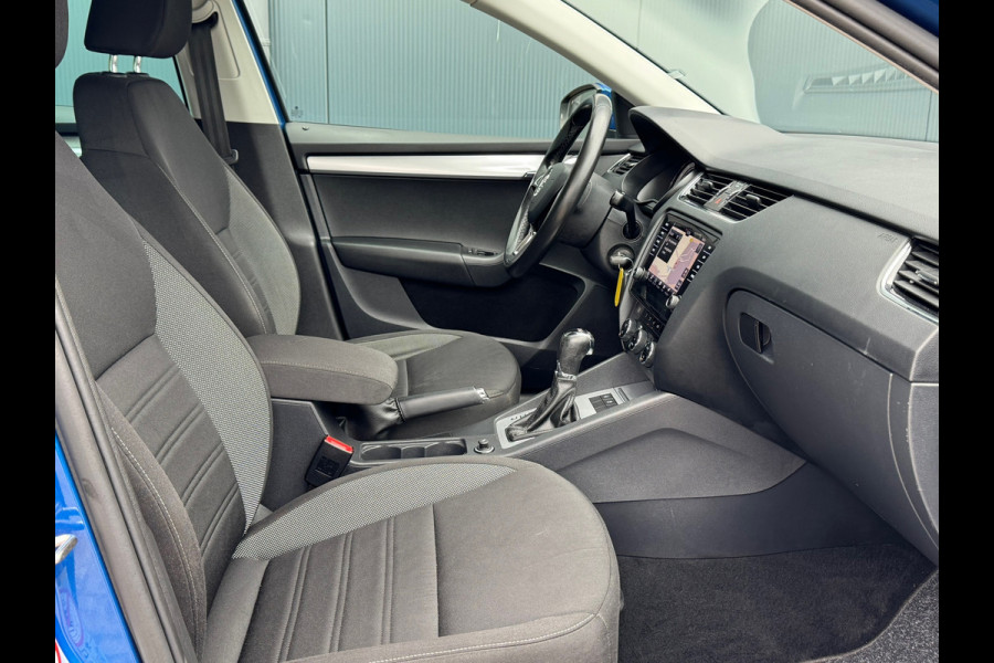 Škoda Octavia Combi 1.0 TSI * Cruise * PDC * Trekhaak * AppleCarPlay *