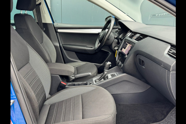 Škoda Octavia Combi 1.0 TSI * Cruise * PDC * Trekhaak * AppleCarPlay *
