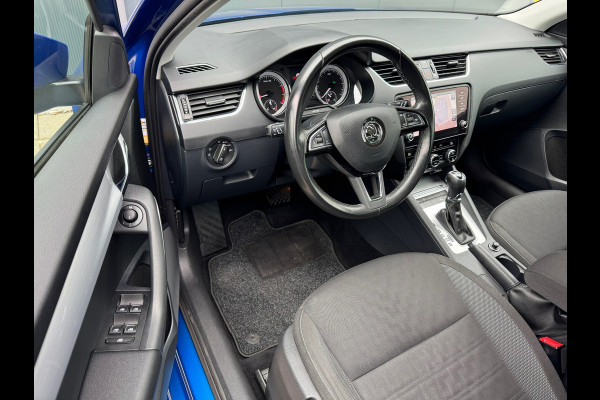 Škoda Octavia Combi 1.0 TSI * Cruise * PDC * Trekhaak * AppleCarPlay *
