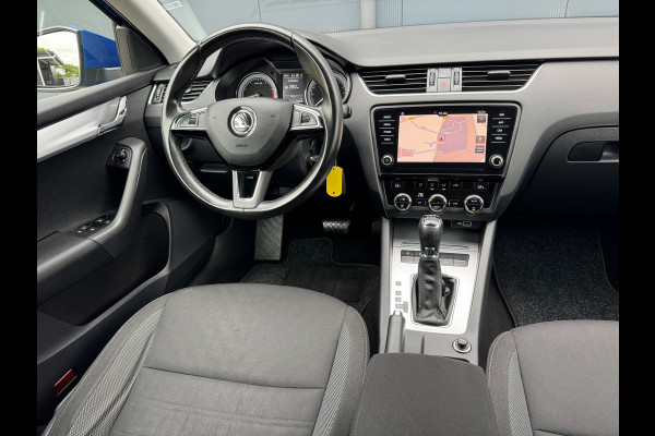 Škoda Octavia Combi 1.0 TSI * Cruise * PDC * Trekhaak * AppleCarPlay *
