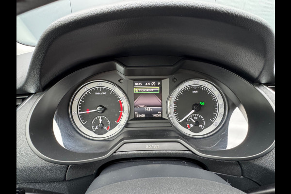 Škoda Octavia Combi 1.0 TSI * Cruise * PDC * Trekhaak * AppleCarPlay *