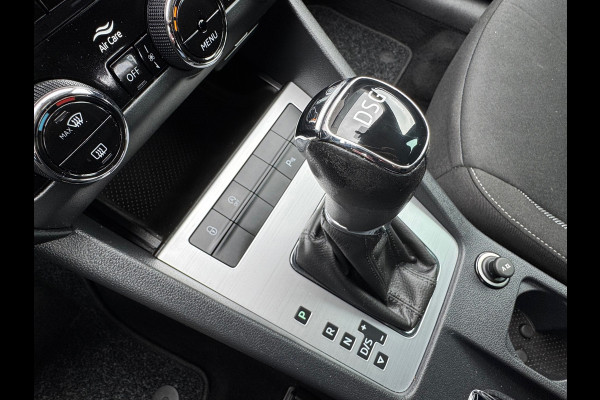 Škoda Octavia Combi 1.0 TSI * Cruise * PDC * Trekhaak * AppleCarPlay *