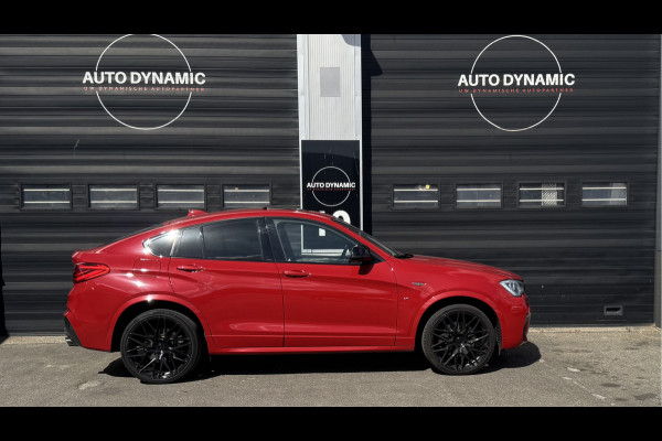 BMW X4 M40i High Executive