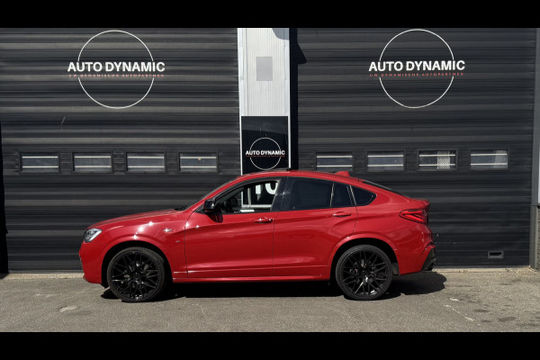 BMW X4 M40i High Executive