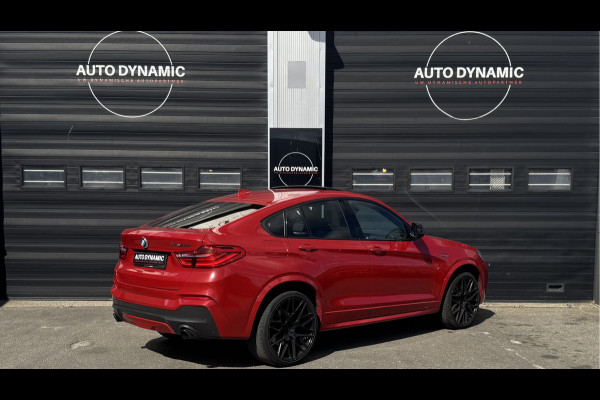 BMW X4 M40i High Executive