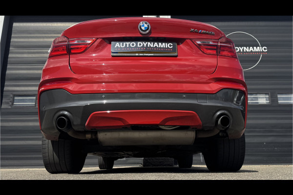 BMW X4 M40i High Executive