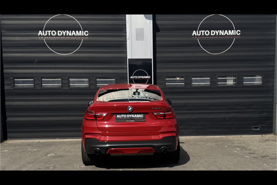 BMW X4 M40i High Executive