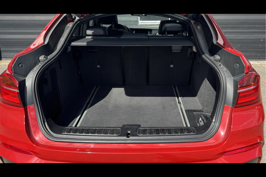 BMW X4 M40i High Executive