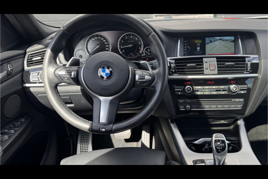 BMW X4 M40i High Executive
