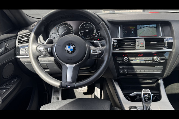 BMW X4 M40i High Executive