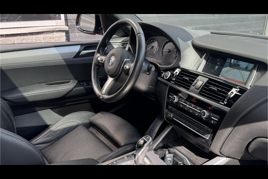 BMW X4 M40i High Executive