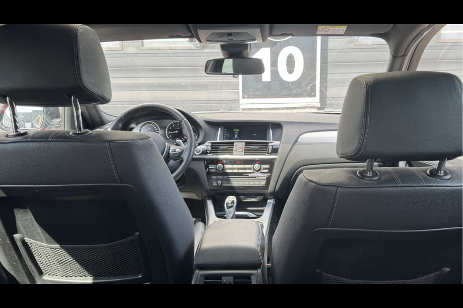 BMW X4 M40i High Executive
