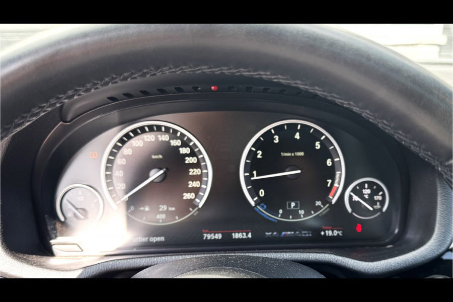 BMW X4 M40i High Executive