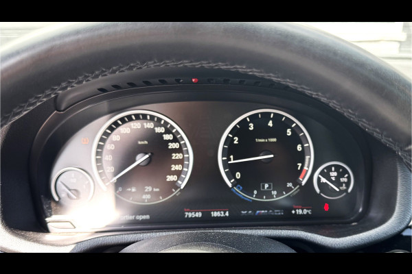 BMW X4 M40i High Executive