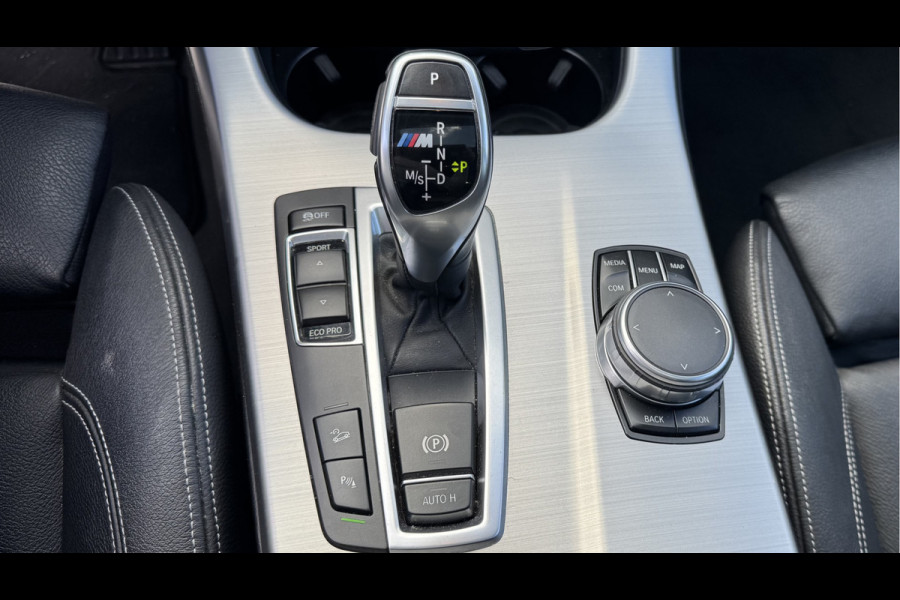 BMW X4 M40i High Executive