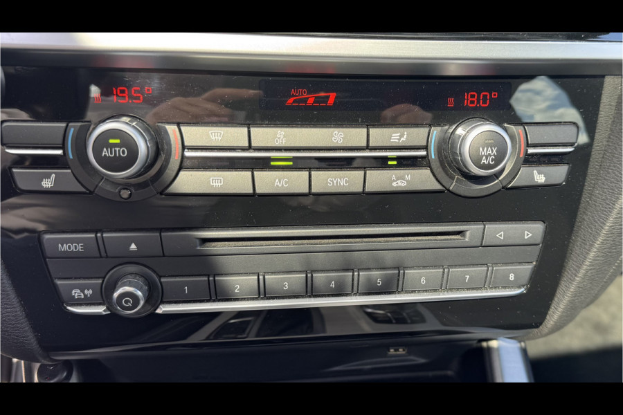 BMW X4 M40i High Executive