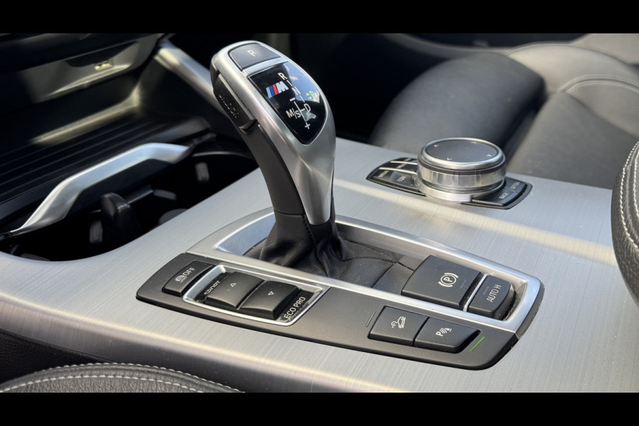 BMW X4 M40i High Executive