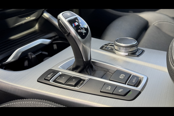 BMW X4 M40i High Executive