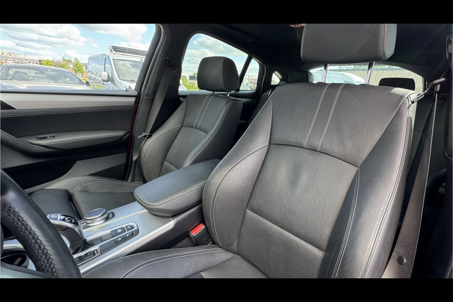 BMW X4 M40i High Executive
