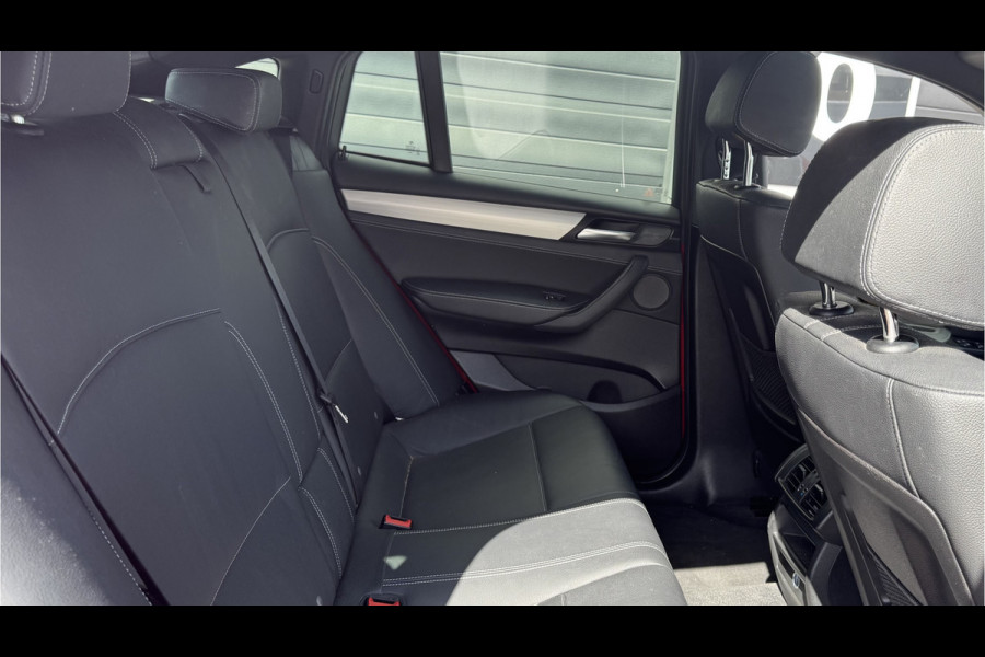 BMW X4 M40i High Executive