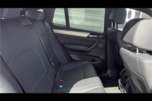 BMW X4 M40i High Executive