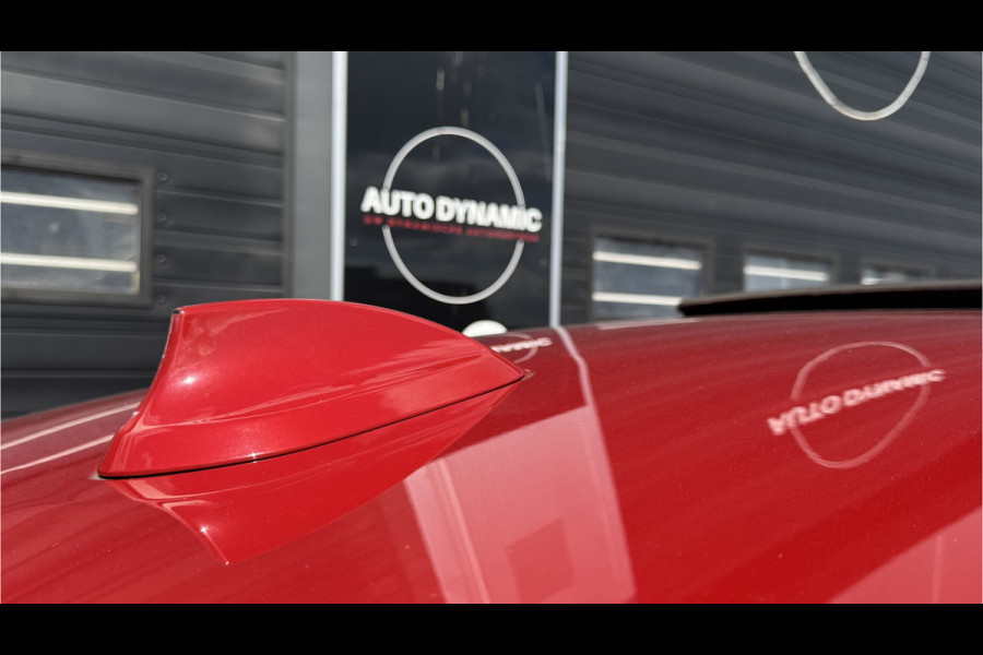 BMW X4 M40i High Executive