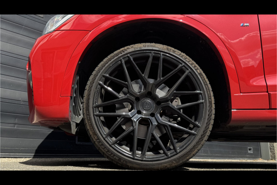 BMW X4 M40i High Executive