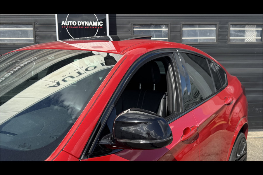 BMW X4 M40i High Executive