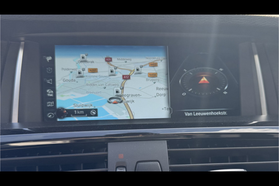 BMW X4 M40i High Executive
