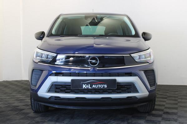 Opel Crossland 1.2 Turbo Elegance |Carplay|