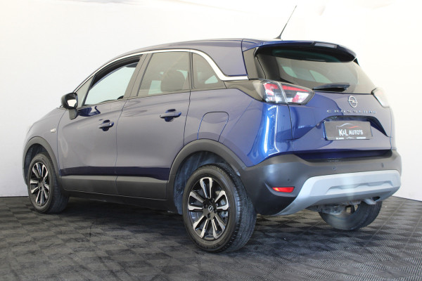 Opel Crossland 1.2 Turbo Elegance |Carplay|