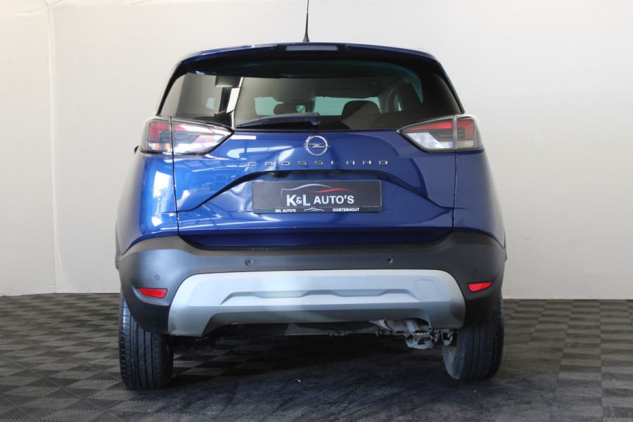 Opel Crossland 1.2 Turbo Elegance |Carplay|