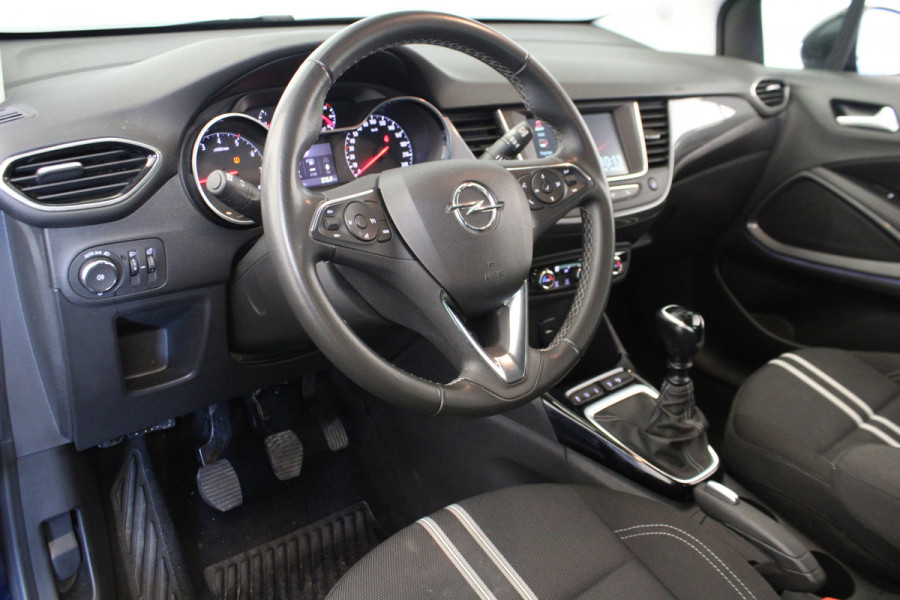 Opel Crossland 1.2 Turbo Elegance |Carplay|