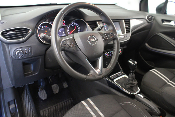 Opel Crossland 1.2 Turbo Elegance |Carplay|