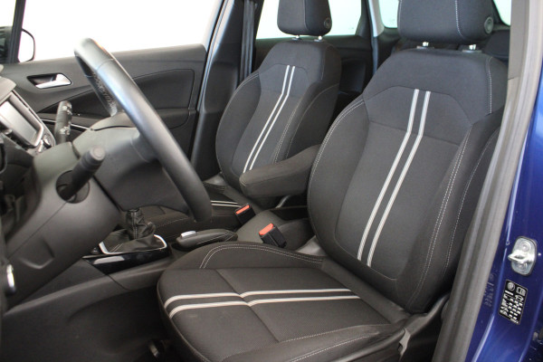 Opel Crossland 1.2 Turbo Elegance |Carplay|
