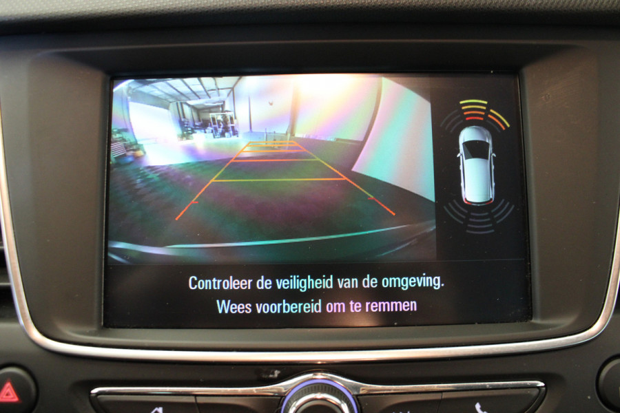 Opel Crossland 1.2 Turbo Elegance |Carplay|