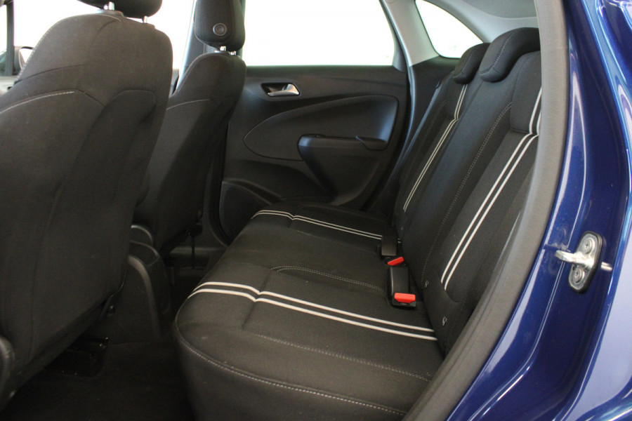Opel Crossland 1.2 Turbo Elegance |Carplay|
