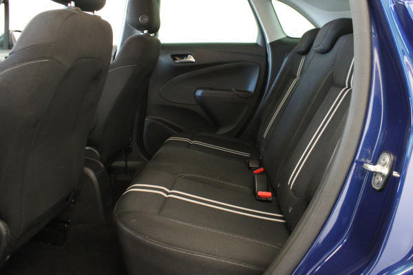 Opel Crossland 1.2 Turbo Elegance |Carplay|