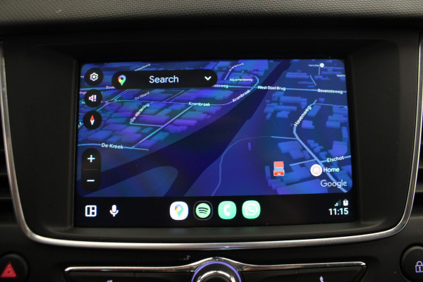 Opel Crossland 1.2 Turbo Elegance |Carplay|