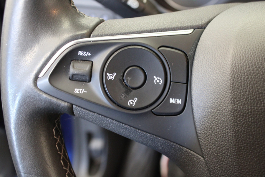Opel Crossland 1.2 Turbo Elegance |Carplay|