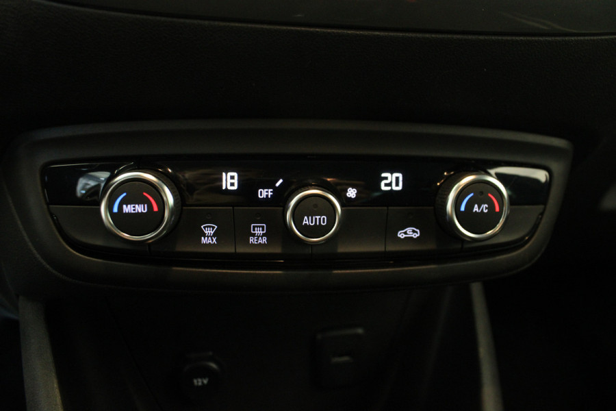 Opel Crossland 1.2 Turbo Elegance |Carplay|