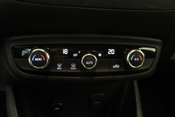 Opel Crossland 1.2 Turbo Elegance |Carplay|