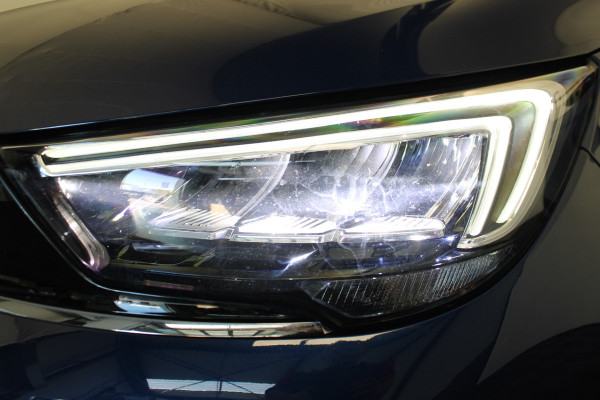 Opel Crossland 1.2 Turbo Elegance |Carplay|