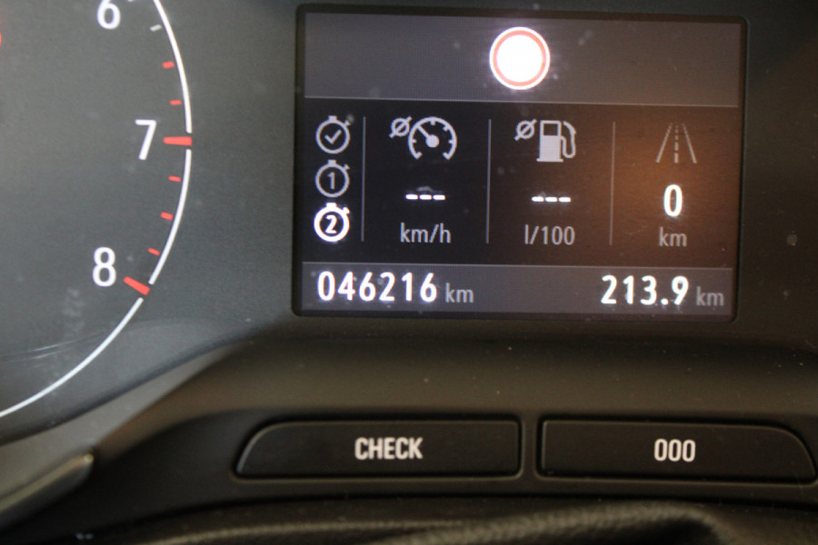 Opel Crossland 1.2 Turbo Elegance |Carplay|