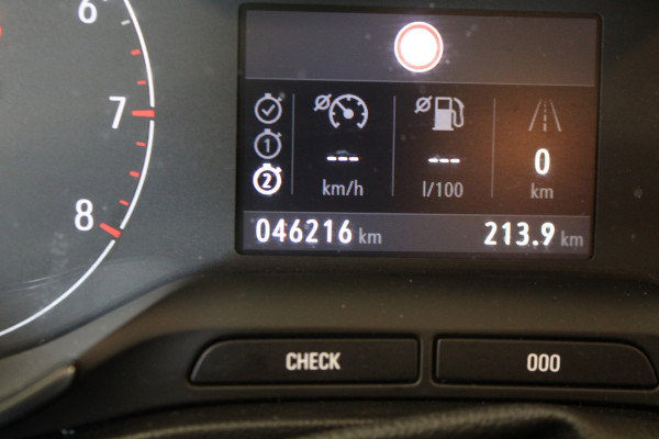 Opel Crossland 1.2 Turbo Elegance |Carplay|