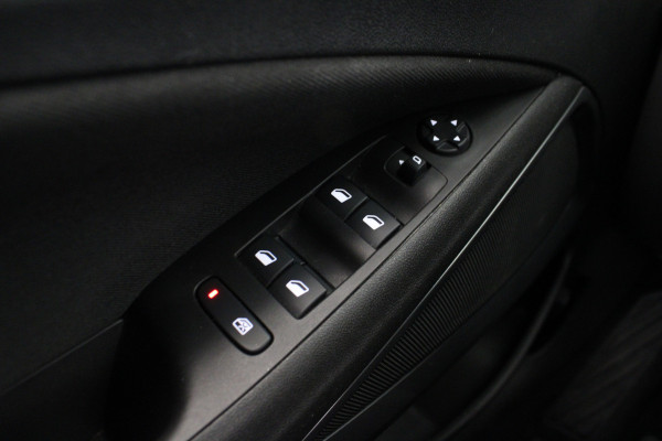 Opel Crossland 1.2 Turbo Elegance |Carplay|