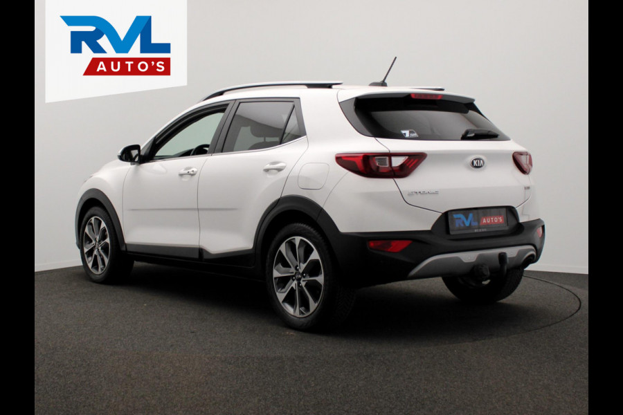 Kia Stonic 1.0 T-GDi ExecutiveLine Carplay Leder Camera Navigatie * 1e Eigenaar *