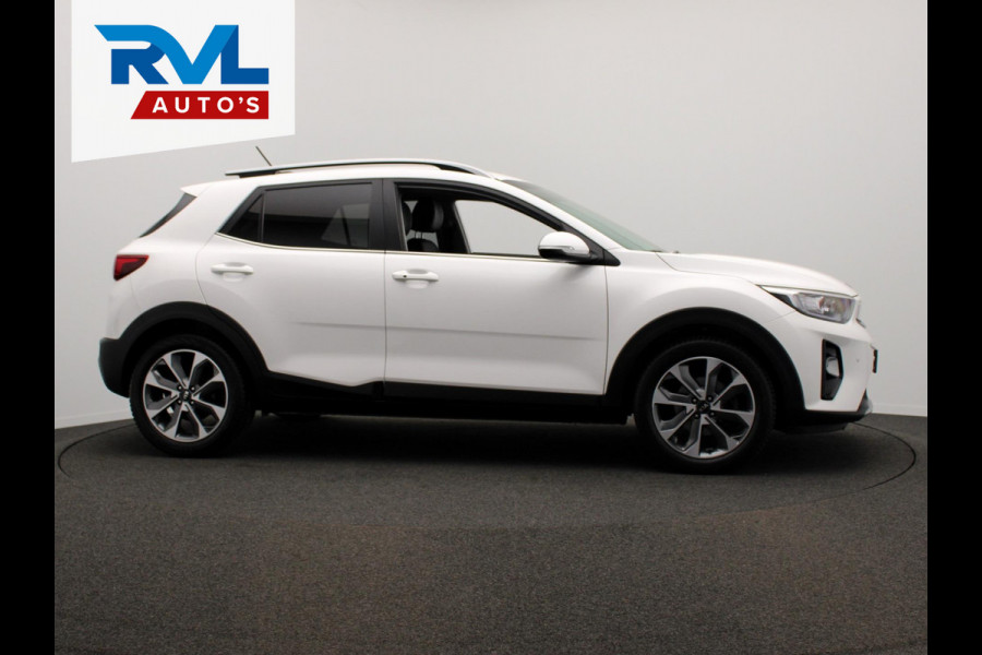 Kia Stonic 1.0 T-GDi ExecutiveLine Carplay Leder Camera Navigatie * 1e Eigenaar *