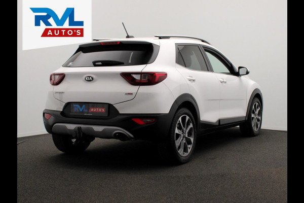 Kia Stonic 1.0 T-GDi ExecutiveLine Carplay Leder Camera Navigatie * 1e Eigenaar *