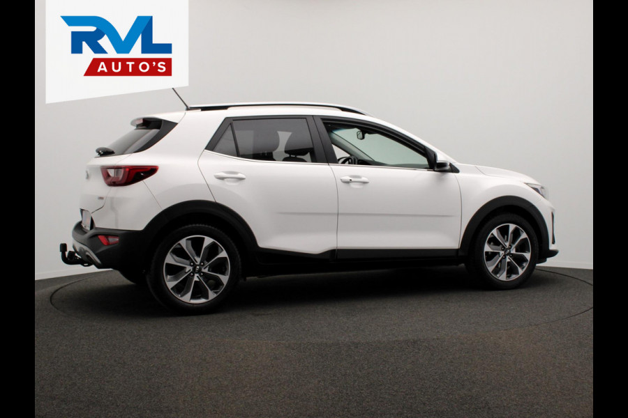 Kia Stonic 1.0 T-GDi ExecutiveLine Carplay Leder Camera Navigatie * 1e Eigenaar *